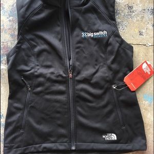 Women’s North Face Vest